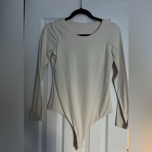 Klassy Network Large BodySuit NWOT